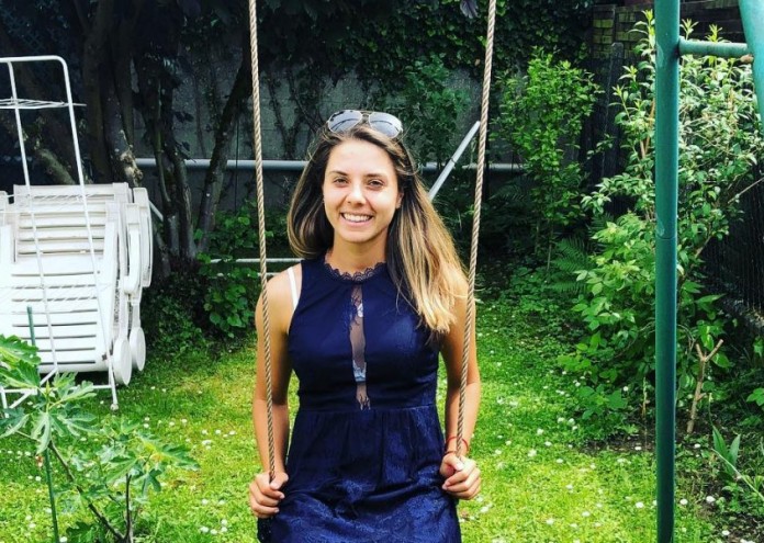 Вики Томова с прогрес в ранглистата width=