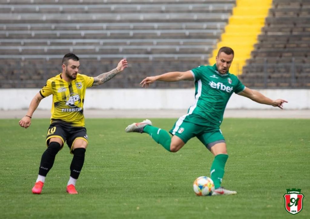 Загорец загуби основна фигура за три седмици