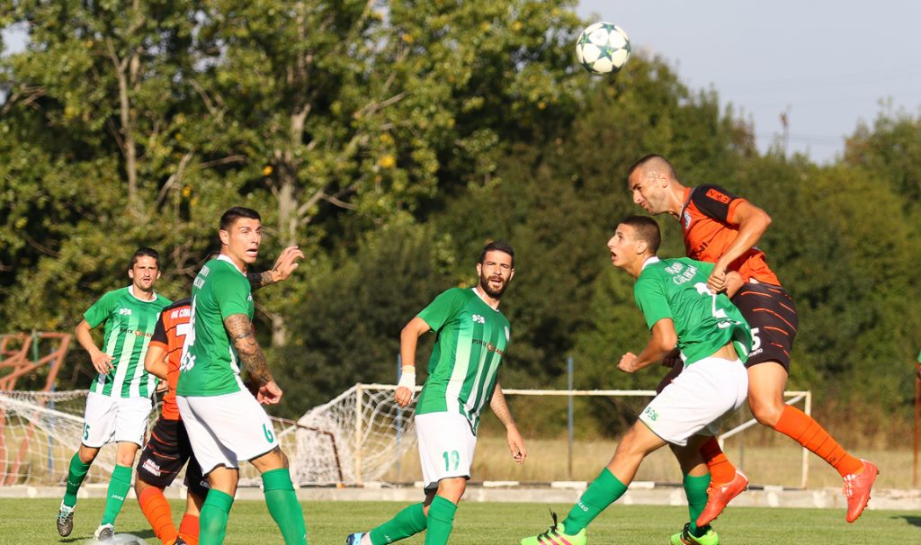 Фаворитът Вихрен с трудна победа, Надежда подава жалба