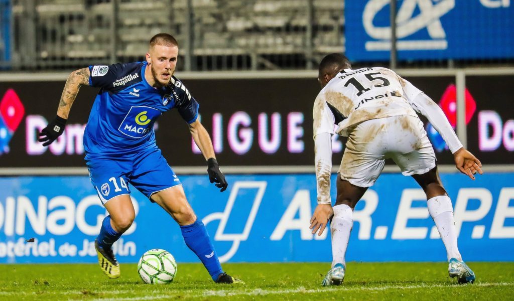 Часове преди дуела с БАТЕ ЦСКА София привлича французин