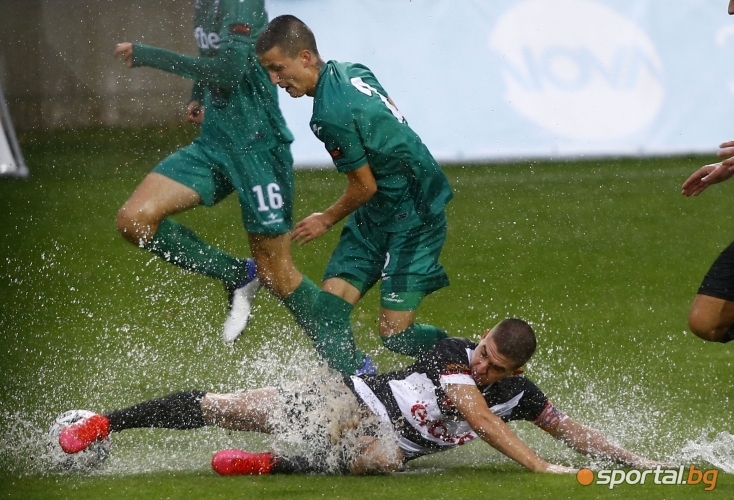Геша след победата на Локо:”И аз не знам каква е ситуацията”