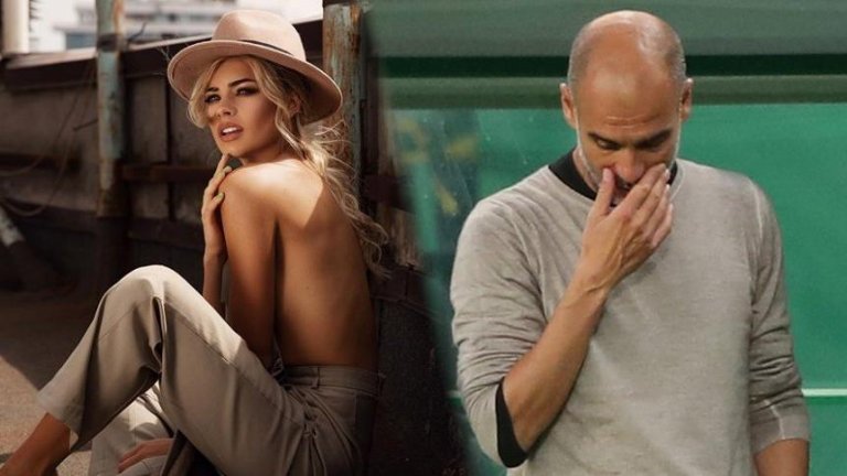 И Влада нахока Пеп, настоя да пуска в игра съпруга Зинченко