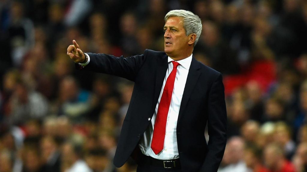 Владимир Петкович ще опита ново предизвикателство