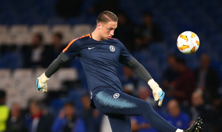 Вратарят на ПСЖ: Ди Мария мрази Манчестър Юнайтед