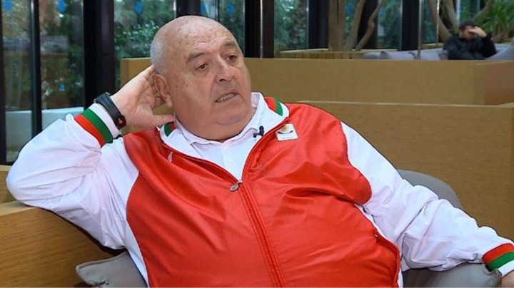 Венци Стефанов: “Уважавам Митко Илиев, добър футболист е, но…”