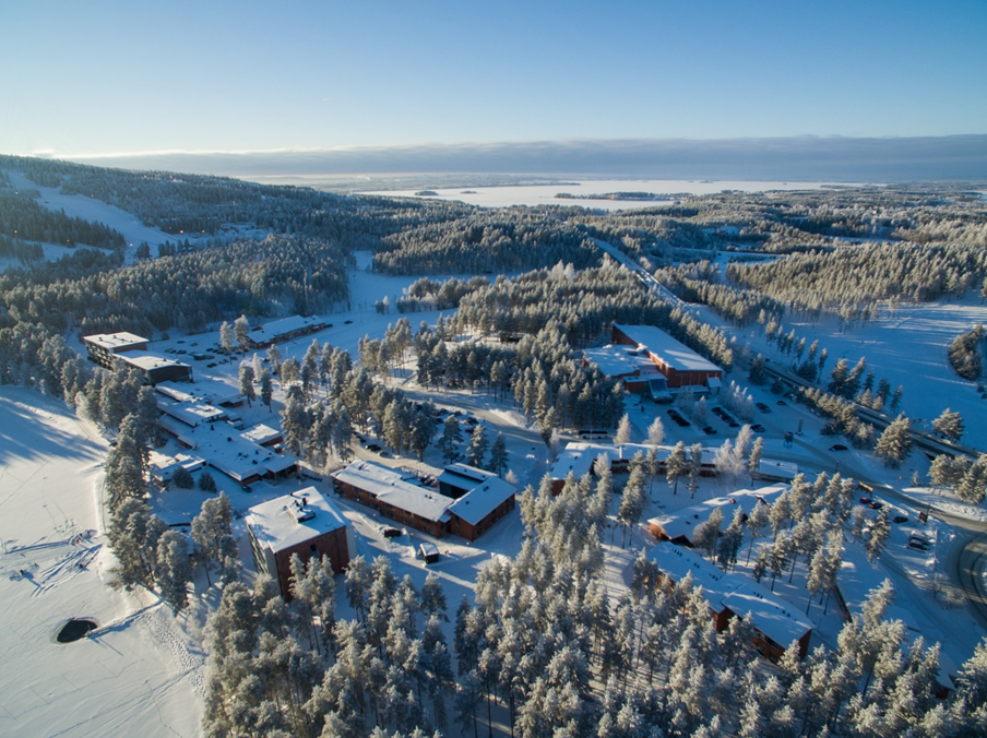 Българските национали загряха за първите стартове