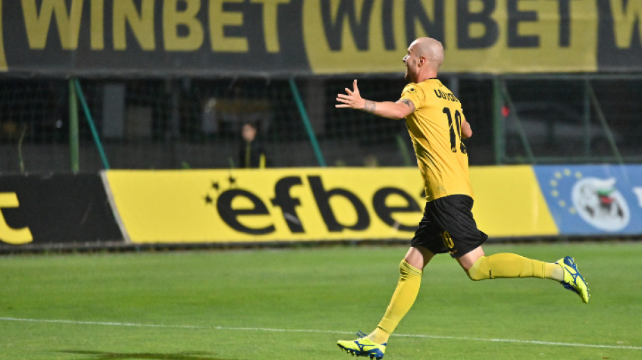 Вутор си намери нов отбор – ще играе в елита на Унгария