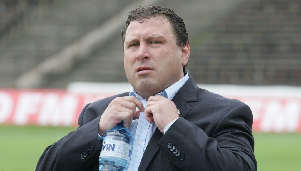 Вуцов: “Левски е в катастрофално състояние!”