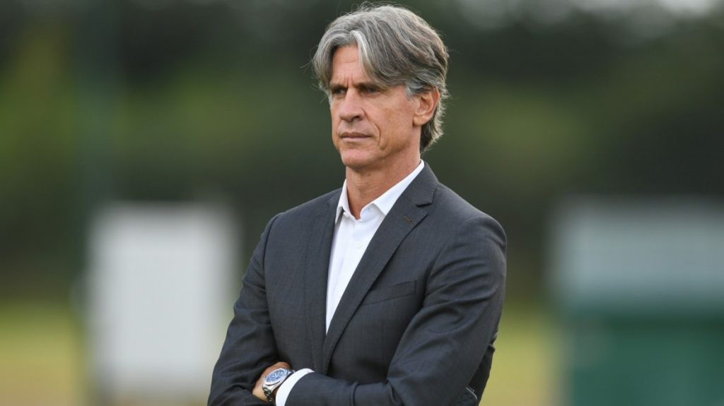 ОФИЦИАЛНО: Уотфорд назначи за спортен директор бивш шеф на ЦСКА София