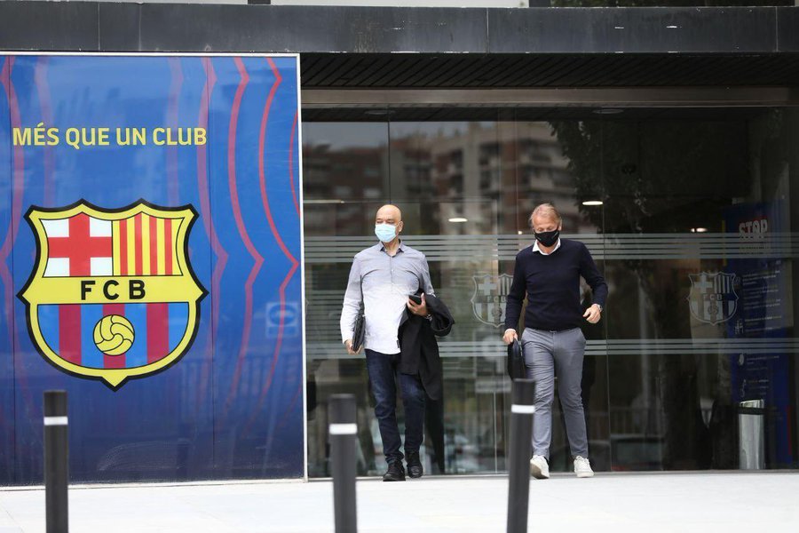 Ясен е следващият клуб на Джини Вайналдум