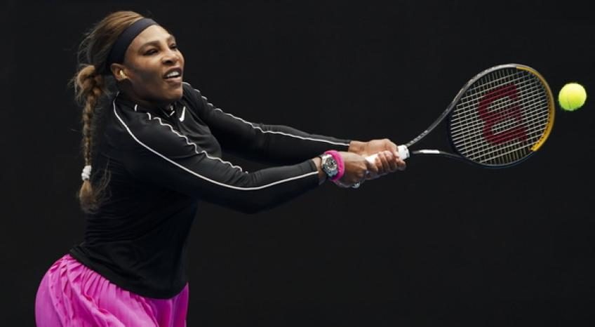 Цвети загуби първия сет – 1:6