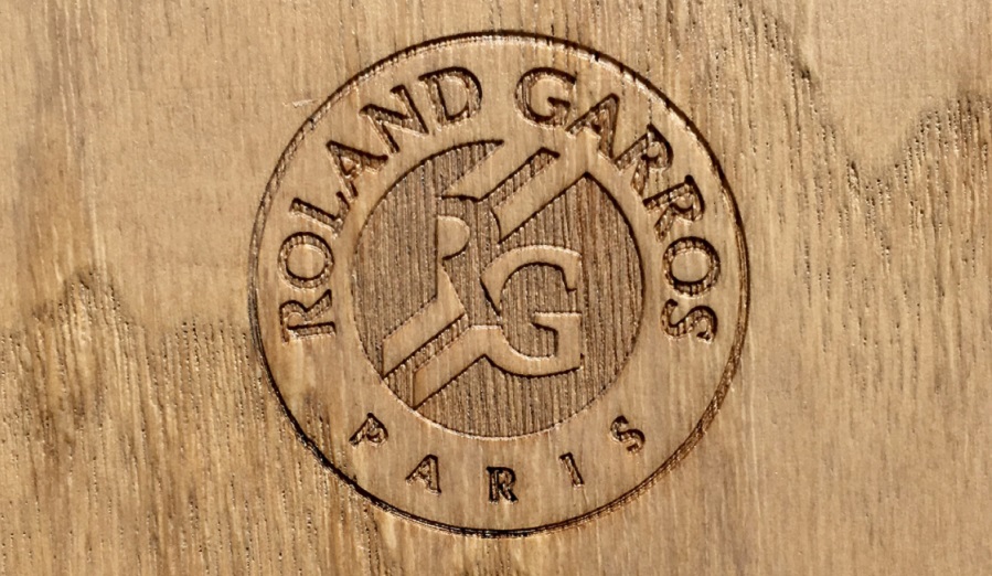 „Ролан Гарос” започна с изненади и с 10% кешбек от WINBET