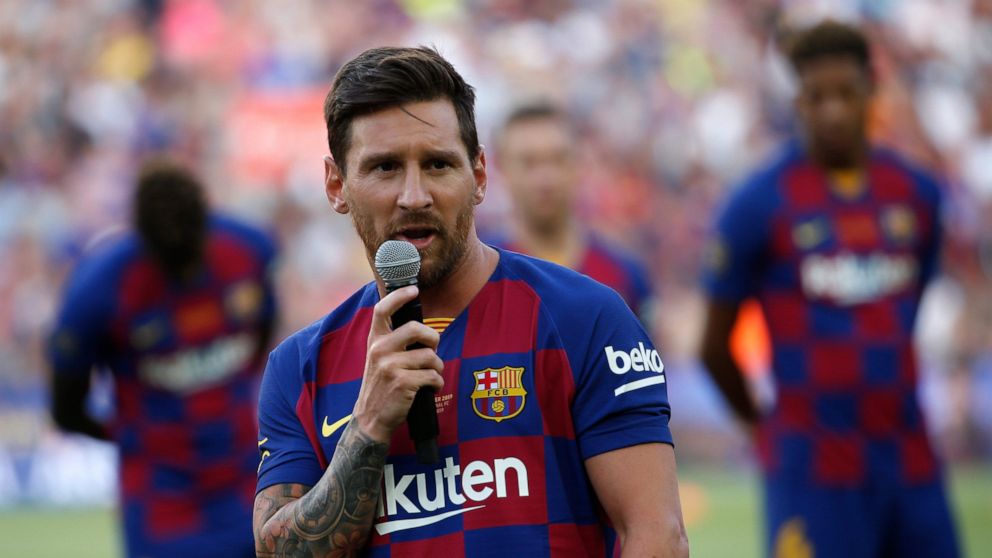 Гатузо: Не можеш да спреш Лионел Меси