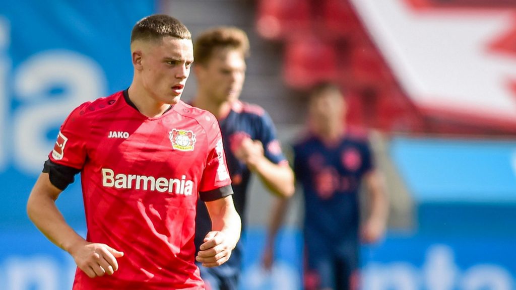 Талант на Германия с виртуални уроци в деня на мача с Исландия