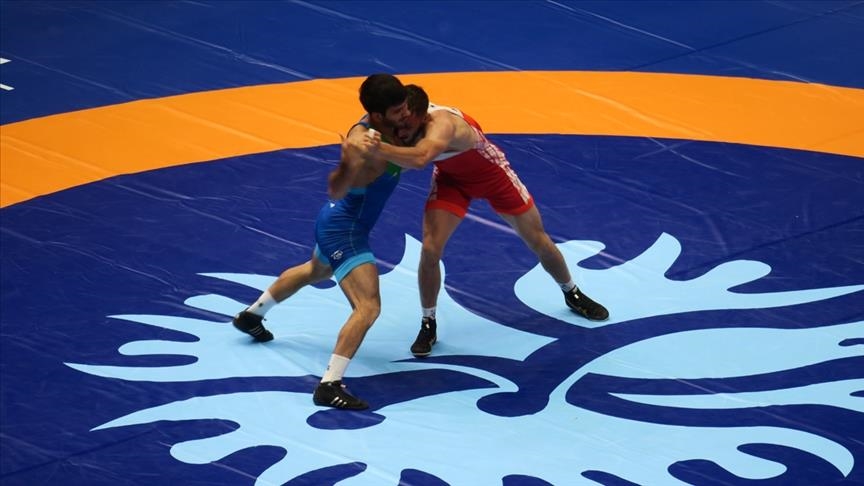 Над 500 борци от 51 държави стъпват на тепиха в Белград