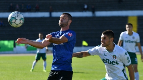 Черноморски тайфун се развихри в Габрово