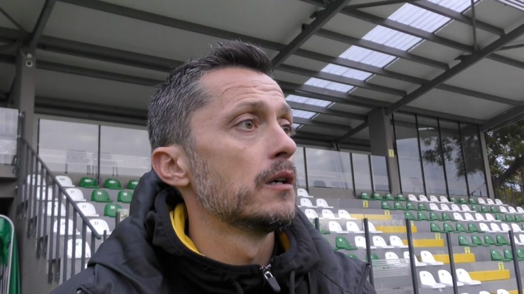 Ицо Янев: “Ще направим добри неща ако продължаваме така”