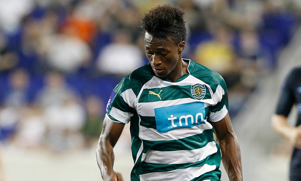 Етър е близо до голям трансфер – взима бивша звезда на Спортинг