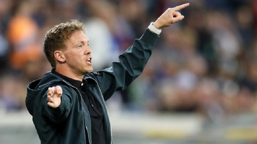 Юлиан Нагелсман: Към Жозе Моуриньо се отнасям с голямо уважение