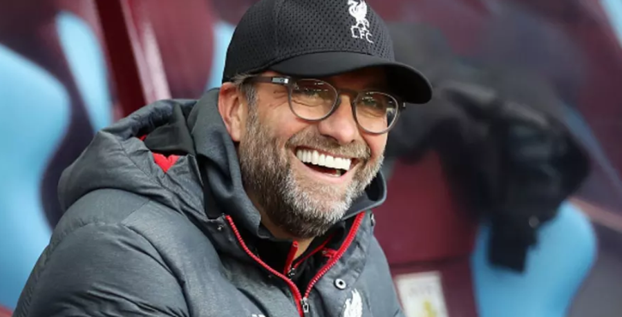 Юрген Клоп: Притесних се противникът да не падне, ако Мане диша дълбоко