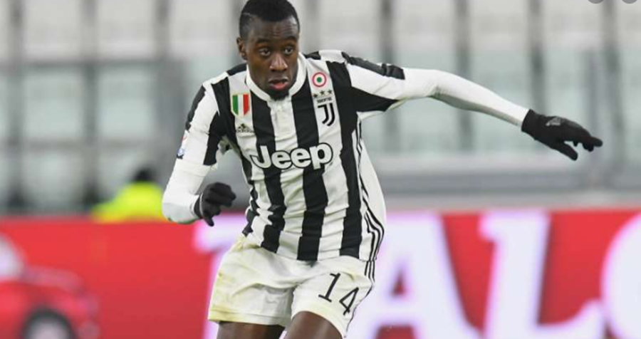 Ювентус подновява договорите си с трима играчи