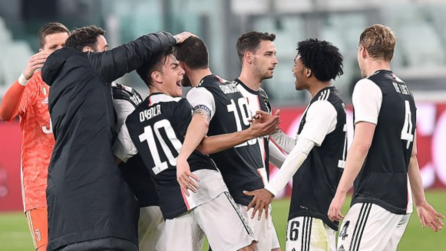 Ювентус пусна безплатна клубна телевизия за феновете си