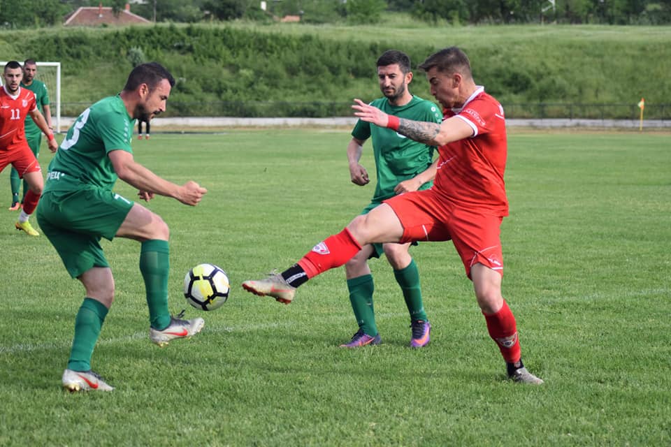 Иван Стоянов оглави Сливен