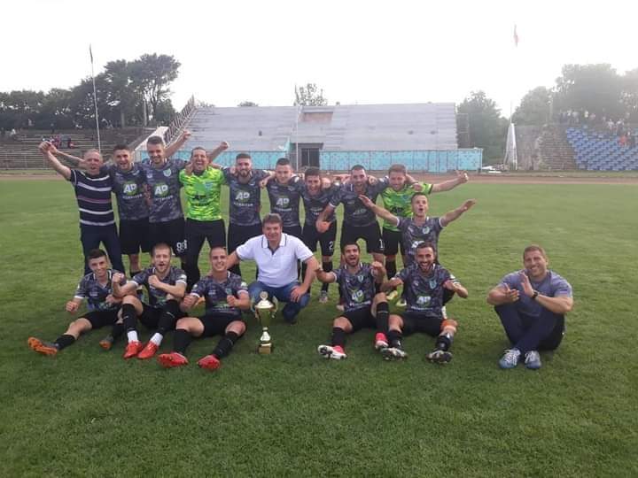 Новозагорска феерия озари Тракия – Загорец сломи и Хебър width=