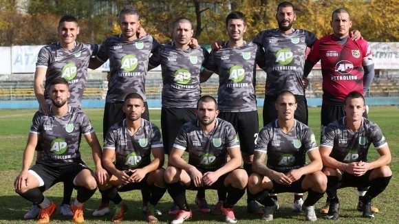 Вдъхновен Загорец взе скалпа и на Спартак (Пловдив)