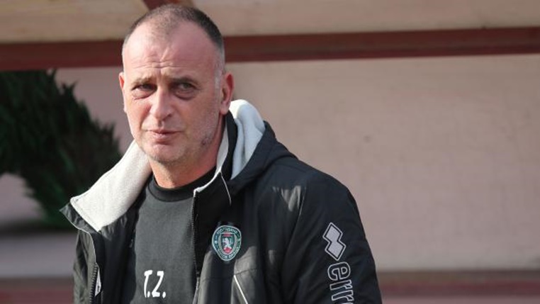 Здравков: “Това са златни точки!”