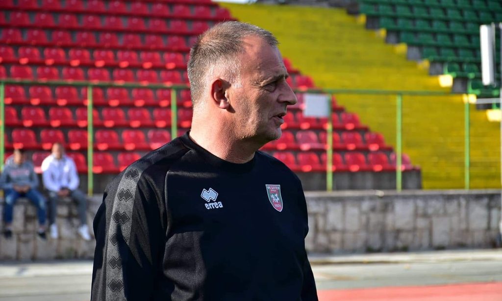 Здравков си тръгва от Враца, този път наистина