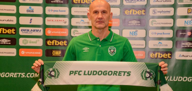 Година по-късно – Здравков се връща в Лудогорец