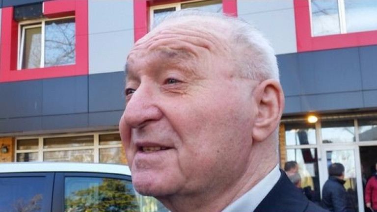 Жеков изригна:”Кой е този Джарета? Да се маха и да не се връща…”