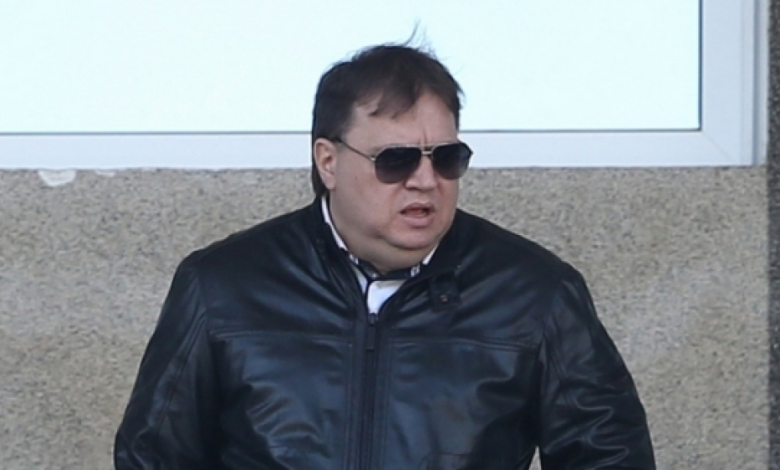 Жейнов нямал вина за нищо, даже за Казанската афера…