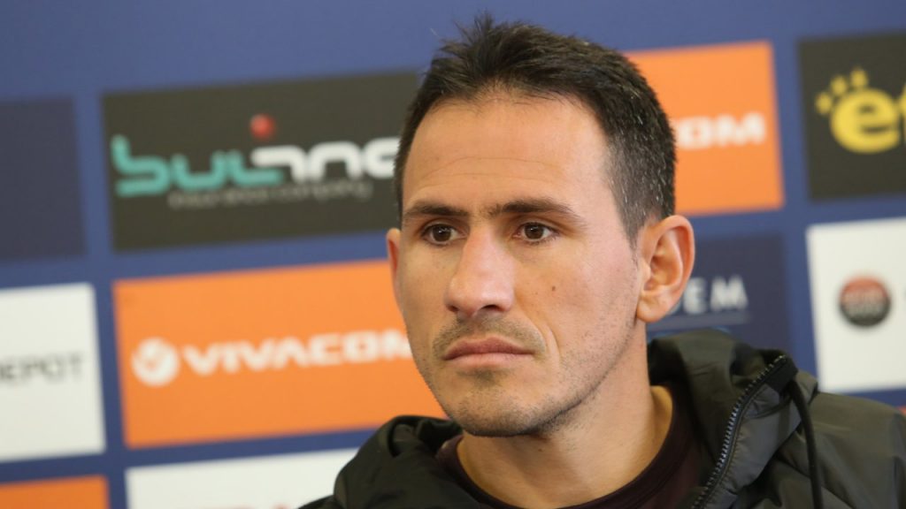 Миланов: “Липсваше завършващия удар”