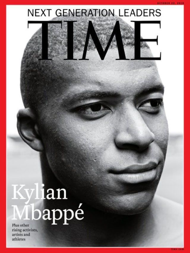 Животът и кариерата на Мбапе Страст на прага на безумието