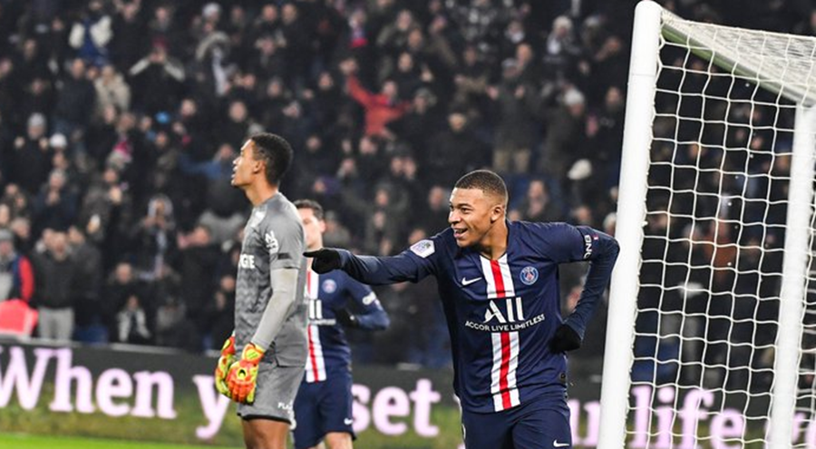 Sunday Times: Мбапе напуска ПСЖ през 2021 г.