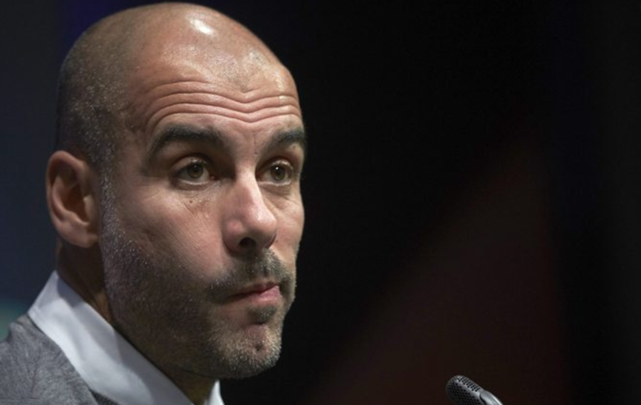Гуардиола призна: Тотнъм е фаворит за титлата на този етап