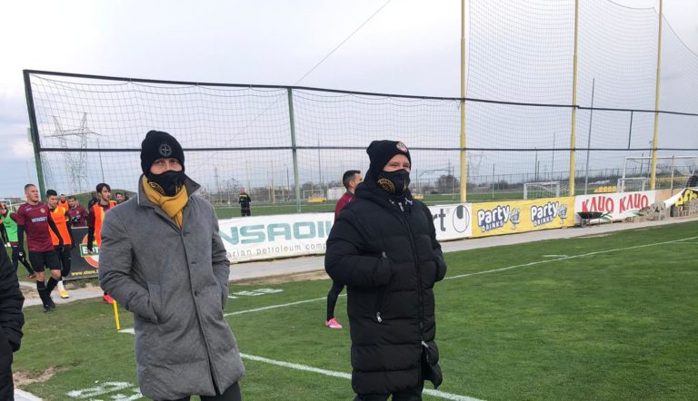 Официално: Зингaревич в новия Съвет на директорите на Ботев