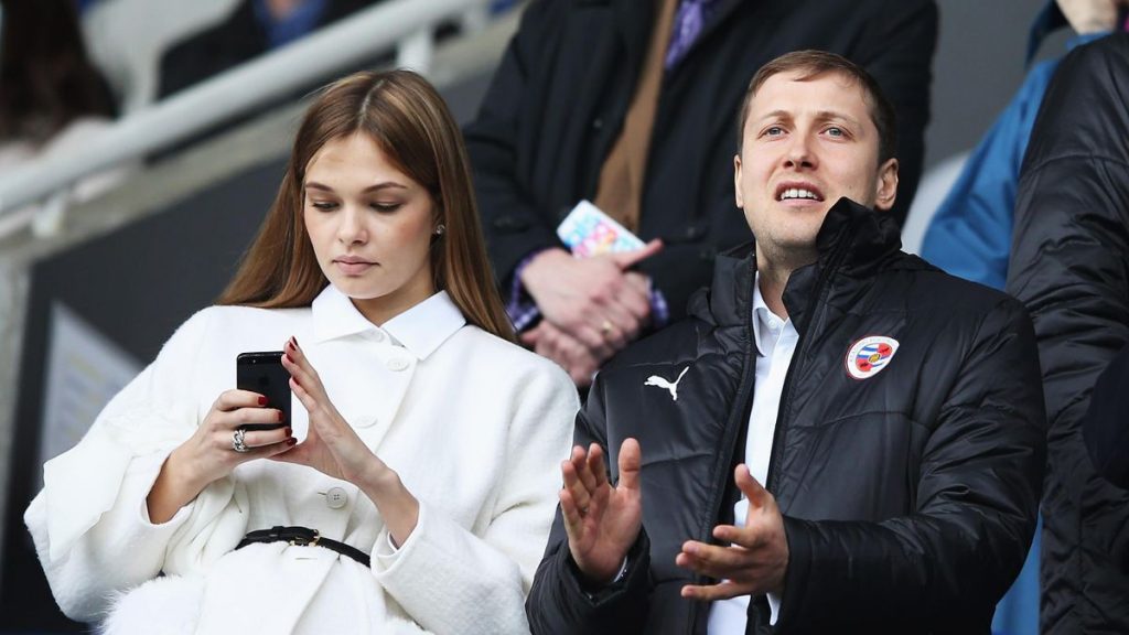 Смут в Ботев – тръгва ли си Зингаревич от Пловдив?