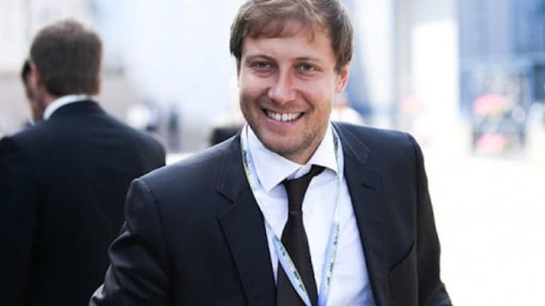 Зингаревич пристига в Пловдив скоро, води Емануел Току в Ботев width=