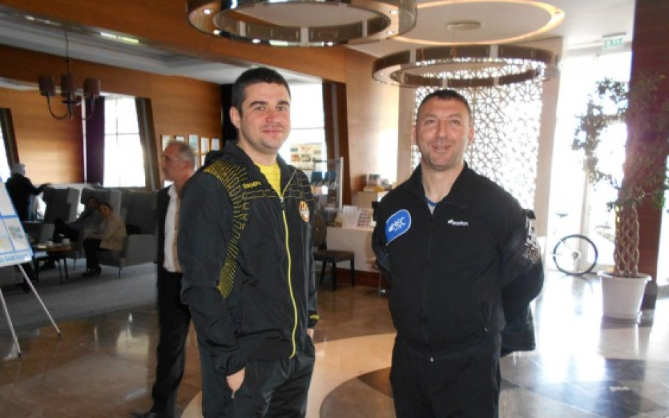 Тервел Златев с нова версия: “Сам си тръгнах!”