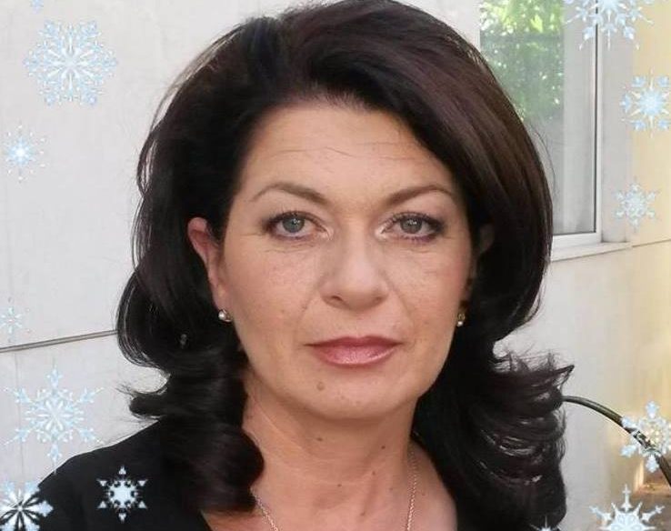 Жена оглави клуб от Втора лига