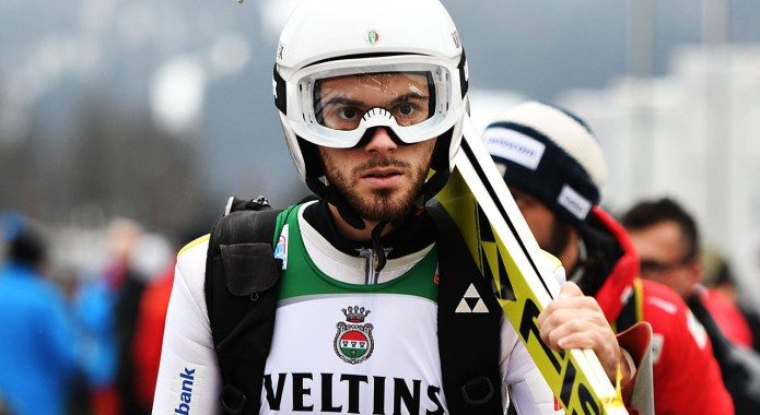 Зографски преодоля с лекота квалификацията в Бишофсхофен