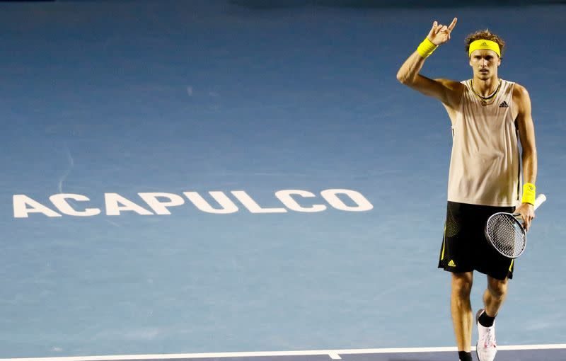 И това се случва – 5.7 по Рихтер по време на тенис