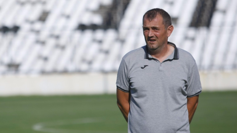 Славия изневери на политиката си – взе на проби хърватски бранител